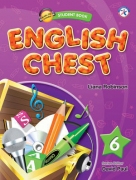 English Chest 6 Student's Book + CD English Chest 6 Student's Book + CD